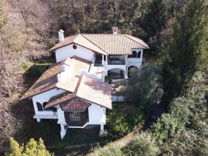 Villa in venditaMassa - Volpigliano
