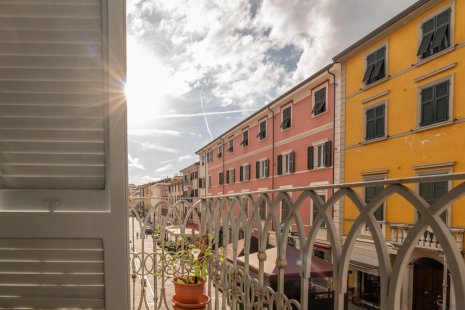 Appartamento in venditaMassa - Centro Storico
