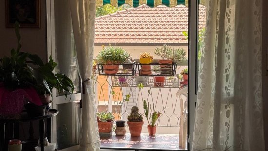 Appartamento in venditaCarrara - Marina Di Carrara
