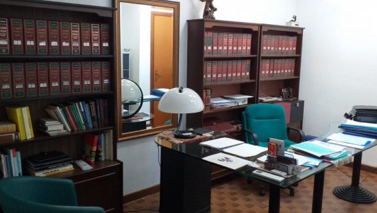 Ufficio in affittoMassa - Centro