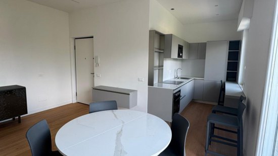 Appartamento in venditaMassa - Ronchi