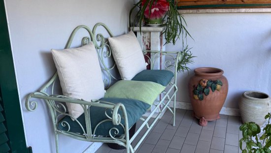 Appartamento in venditaMassa - Santa Lucia