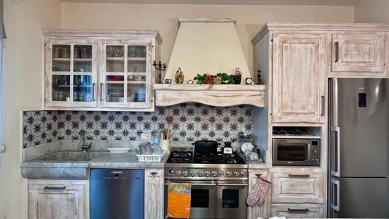 Villetta a schiera in venditaMassa - Capaccola