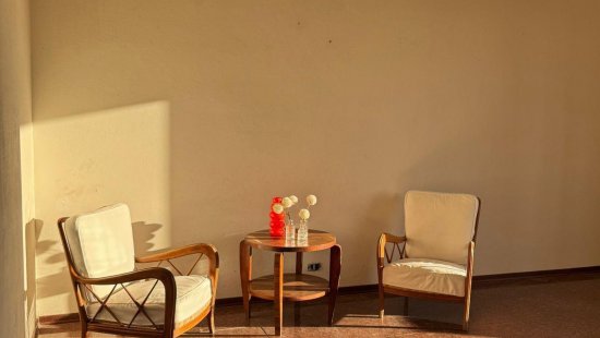 Appartamento in venditaMassa - Castagnetola