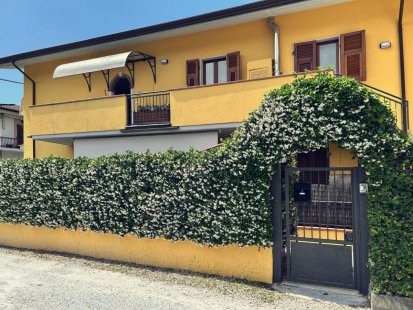 Appartamento in venditaMassa - Massa Centro