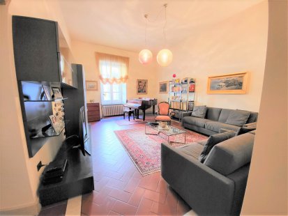 Appartamento in venditaMassa - Massa Centro Storico