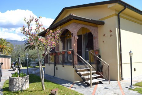 Casa vacanze in affittoMassa - Poveromo