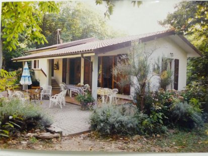 Villa in venditaMassa - San Carlo Po
