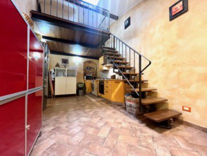 Appartamento in venditaMassa - Massa Centro Storico