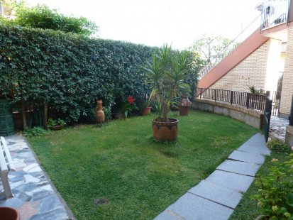 Villetta a schiera in venditaMassa - Massa Centro