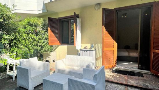 Appartamento in venditaMassa - Ronchi