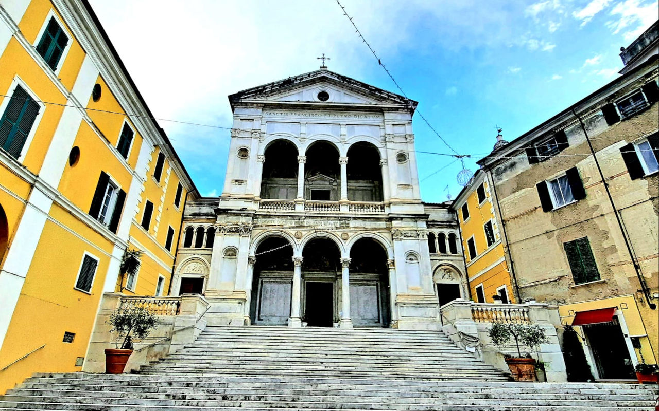 Immobiliare Pelliccia