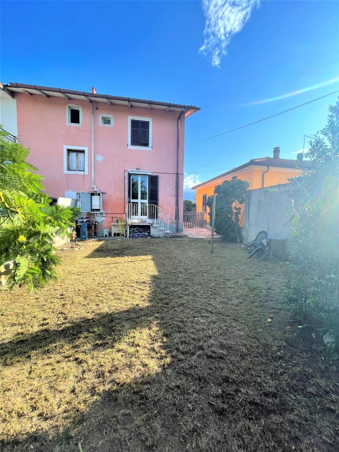 Giardino
