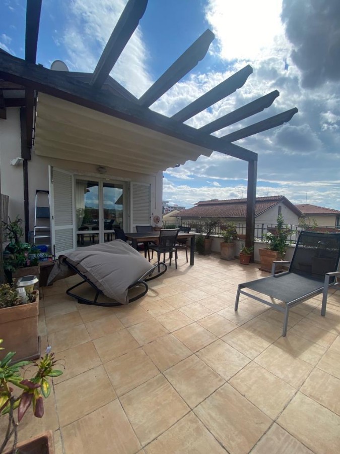 Balcone/Terrazzo